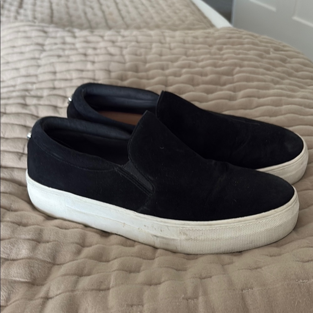 Steve Madden Black shoes